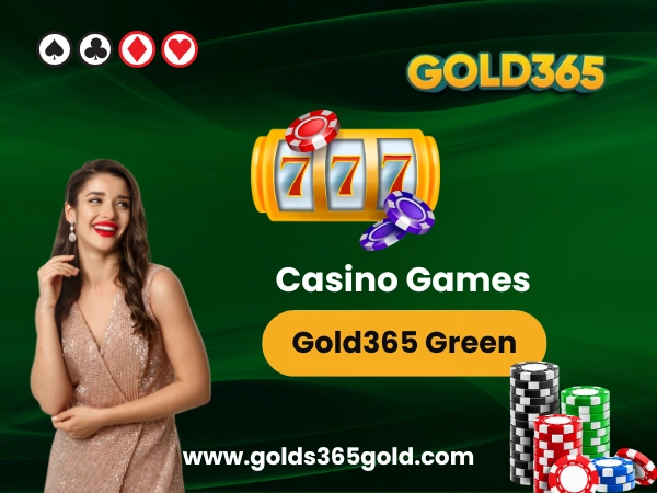 Casino Games