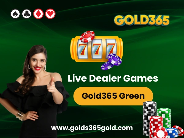Live Dealer Games