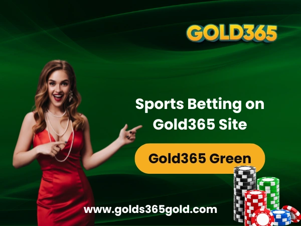 Sports Betting on Gold365 Site