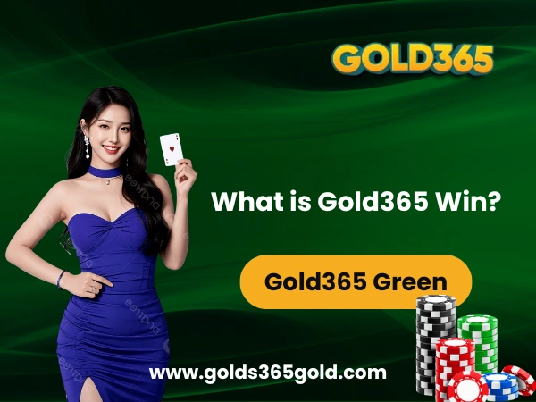 What is Gold365 Win