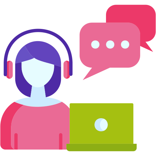 live-chat